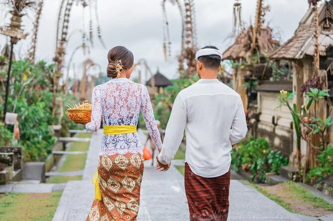 Discover Bali : Shore Excursion from Benoa Port with Free Wi-Fi - Tegenungan Waterfall and the first taste of inland Bali