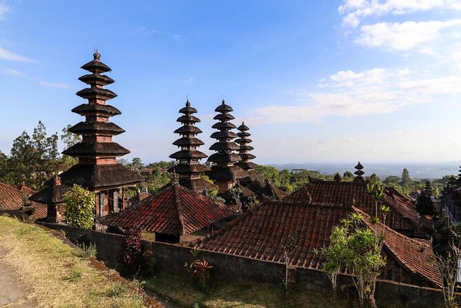 Discover Balinese Mystic & Death Ritual in Bali - Key points to know before you book