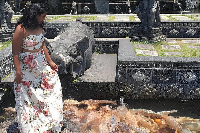 East Bali's Icons Tour Lahangan sweet Sunrise And Gate of Heaven - What to pack and how to prepare