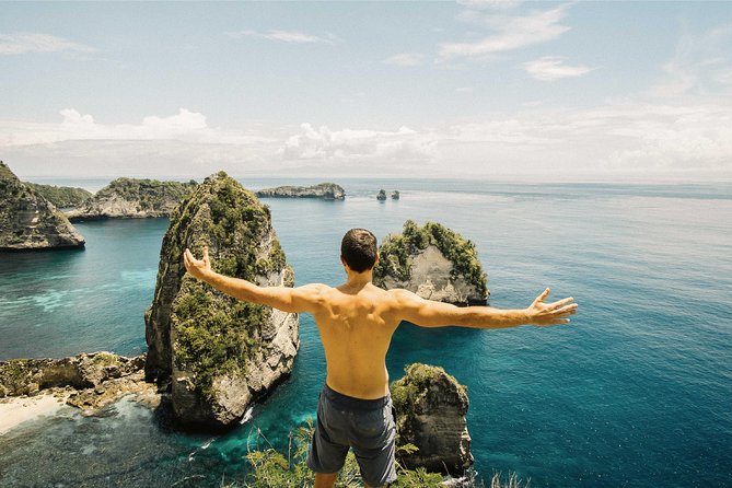 East Nusa Penida Small Group Tour: Atuh Beach & Diamond Beach – Full Day - Starting at 7:00 am From Kuta