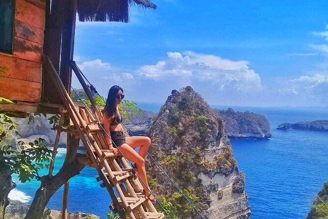 East Nusa Penida Small Group Tour: Atuh Beach & Diamond Beach – Full Day - Teletubbies Hill and Nusa Penida’s Open Country