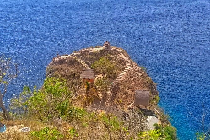 East Nusa Penida Small Group Tour: Atuh Beach & Diamond Beach – Full Day - Diamond Beach and Atuh Beach