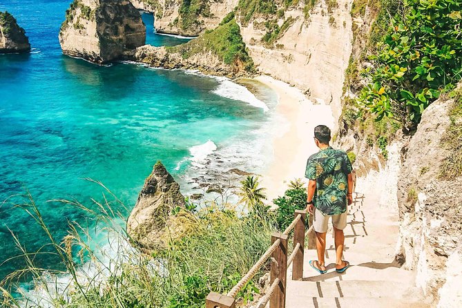 East Nusa Penida Small Group Tour: Atuh Beach & Diamond Beach – Full Day - Timing, Comfort, and the Pace of the Day