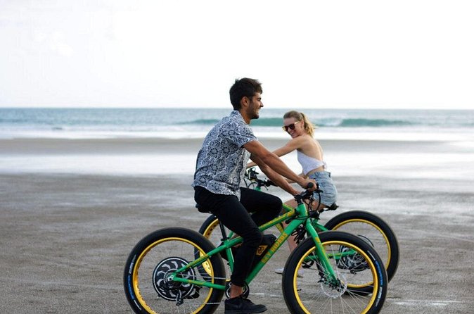 eBike Private Beach Tour Express (2 Hour) - Is $31 Good Value for Two Hours?