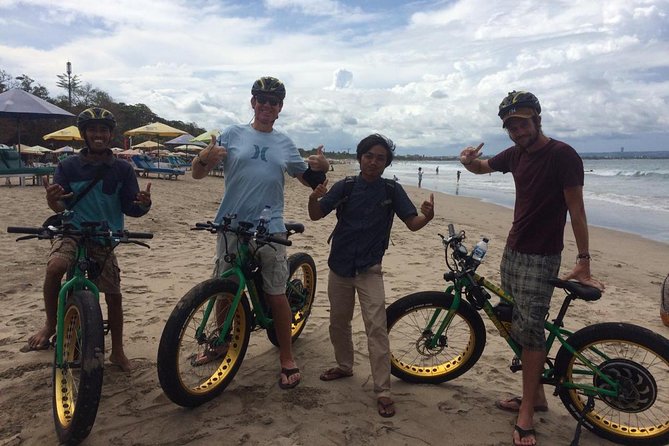 eBike Private Beach Tour Express (2 Hour) - Who Will Enjoy This Ride Most