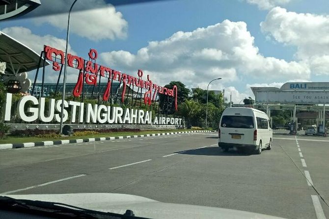 Exclusive Bali Airport Arrival to Hotel Transfer - Key points at a glance