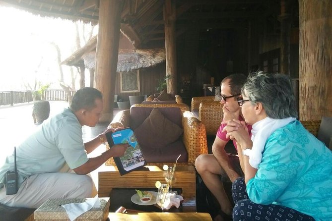 Exclusive Bali Airport Arrival to Hotel Transfer - Why a prepaid Bali airport ride can save your first hour