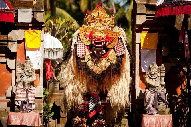 Exclusive Bali: Gates of Heaven, Tirta G - Private & All-Inc - Cantik Agriculture and Bali’s coffee country