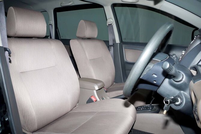 Experience The Real Bali, With Your Own Bali Private Car And Driver - Why a private Bali car makes sense