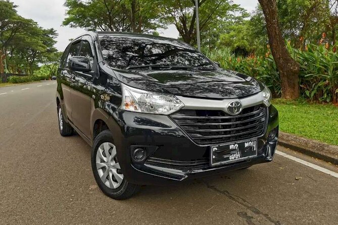 Experience The Real Bali, With Your Own Bali Private Car And Driver - Choosing the right kind of Bali itinerary
