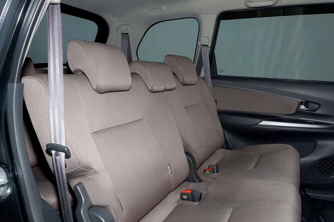 Experience The Real Bali, With Your Own Bali Private Car And Driver - The best ways to use your day