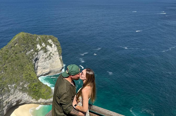 Experience West Nusa Penida Private Tour - What the transport plan is worth at $85.53
