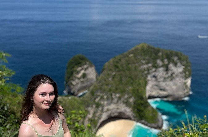 Experience West Nusa Penida Private Tour - The service people value most