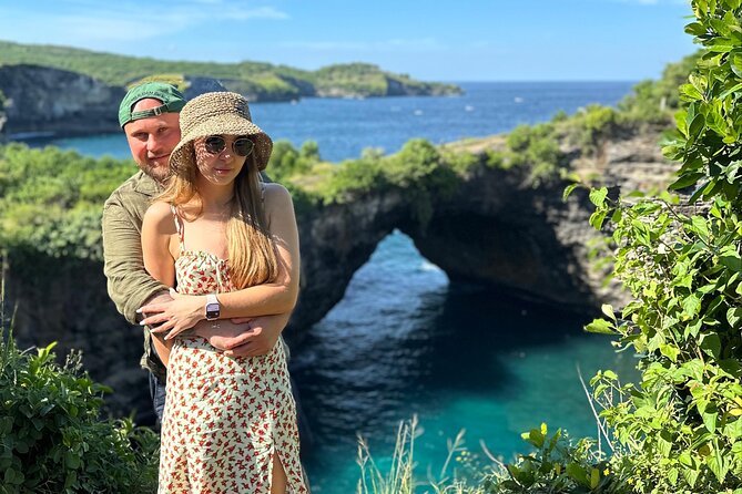 Experience West Nusa Penida Private Tour - Lunch, coffee, and the practical extras