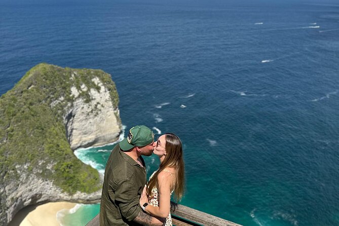 Experience West Nusa Penida Private Tour - Who should book this tour