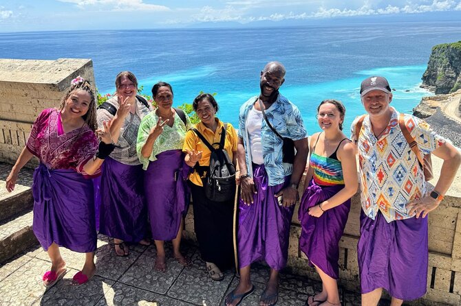 Explore Bali Beaches with Private Minivan Tour - Why this private Bali day works well