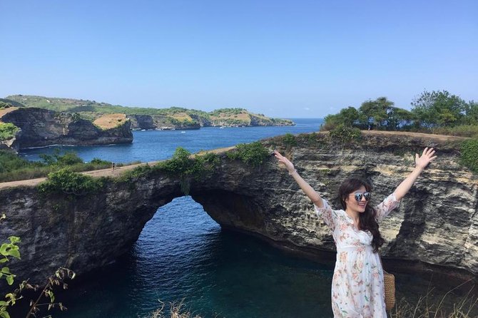 Explore The Nusapenida island In one Day - Why this Nusa Penida day trip works