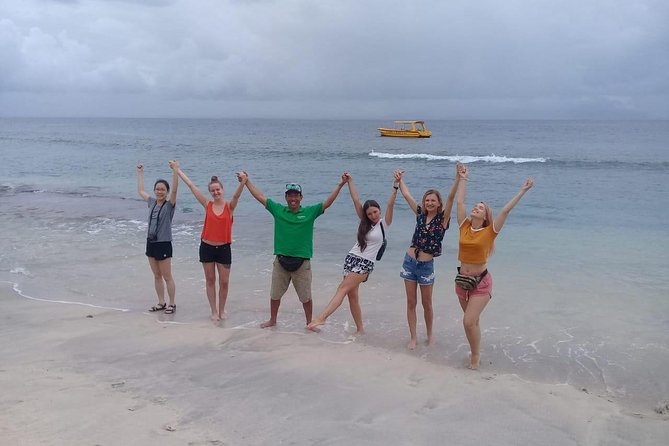 Explore The Nusapenida island In one Day - Is $99 fair value?