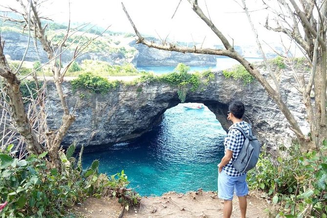Explore The Nusapenida island In one Day - Who should book this island tour?
