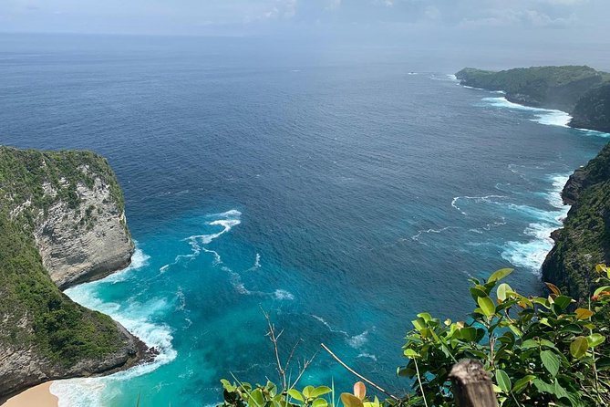 Explore The Nusapenida island In one Day - Leaving Kuta for Sanur at 6:30 am