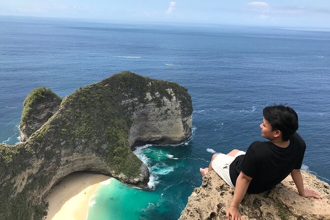 Fast Boat Transfer: Sanur to Nusa Penida by Penidago - Safety equipment and luggage rules