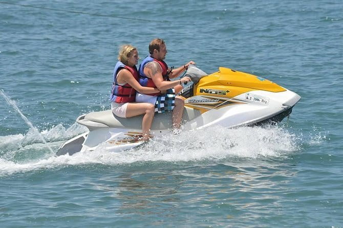 Fly Board Experience in Bali - Is $70 good value for 20 minutes?