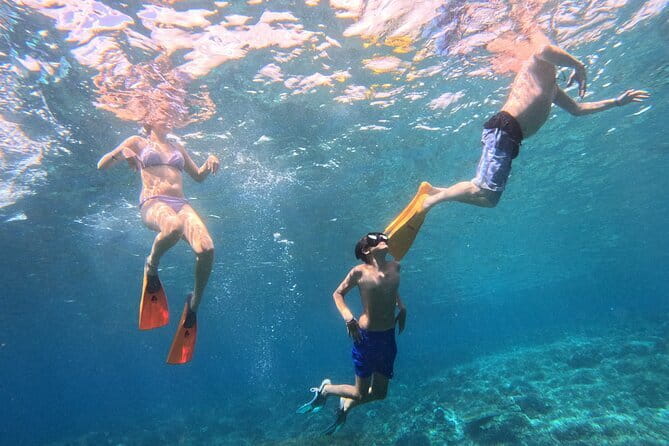 From Bali: Nusa Penida Full Day Tour and Snorkeling - Key points at a glance