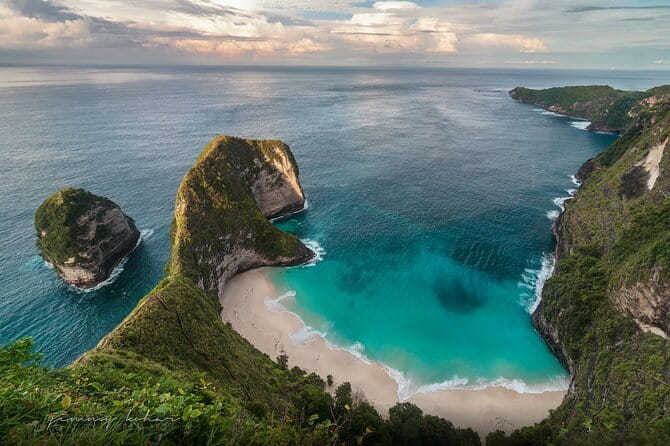 From Bali: Nusa Penida Snorkeling and Island Tour - The private tour question you should clarify