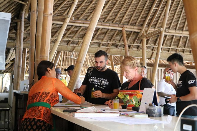 Full-Day Bali Adventure Tour with Quad Bikes and Rafting - From Kuta to Ubud by Air-Conditioned Vehicle