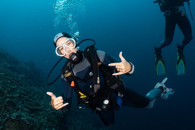 Full-Day Discover Scuba Diving Tour for Beginners in Tulamben - The long morning ride from Bali hotels