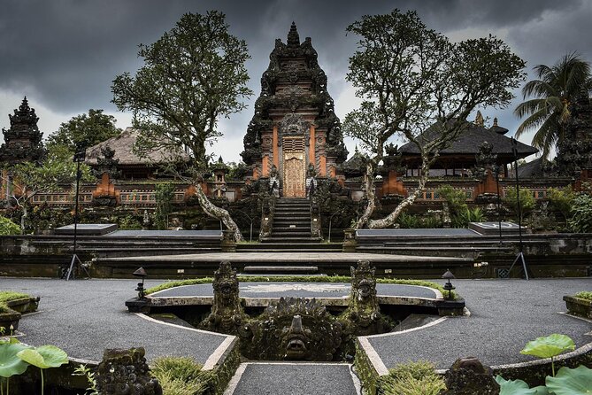 Full-Day Highlights and Best of Ubud Village - What the $70 price really buys