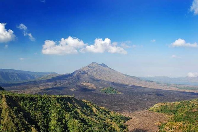 Full Day Kintamani and Penglipuran Village Private Chartered Car Tour from Bali - Kintamani and the Mount Batur viewpoint