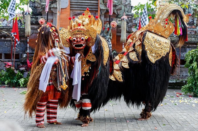 Full Day Kintamani and Penglipuran Village Private Chartered Car Tour from Bali - Temples and extra stops mentioned in the route