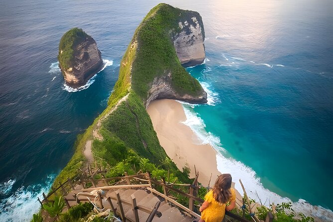 Full Day Nusa Penida Island Beach Tour From Bali - Key points to know before booking