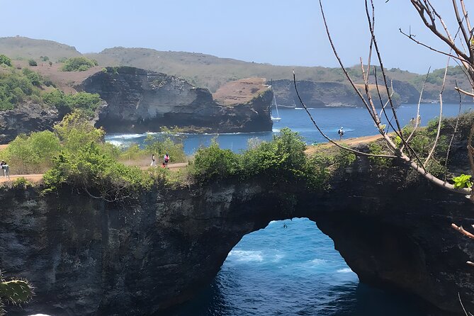Full Day Nusa Penida Island Beach Tour From Bali - Why this Nusa Penida day trip works
