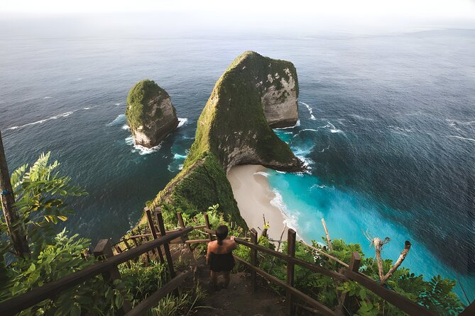 Full Day Nusa Penida Island Beach Tour From Bali - What the private format really adds