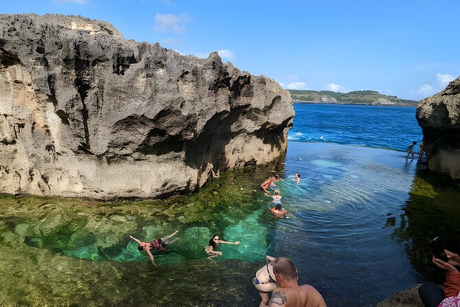 Full Day Nusa Penida Island Beach Tour From Bali - Who will get the most from this tour