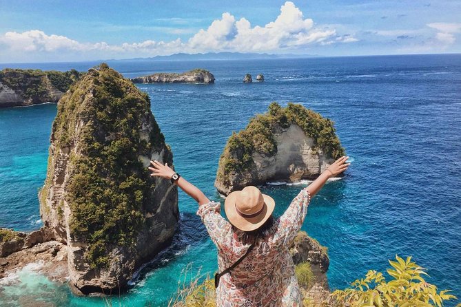 Full-Day Nusa Penida Island Private Tour with Local Guide - Key points before you book