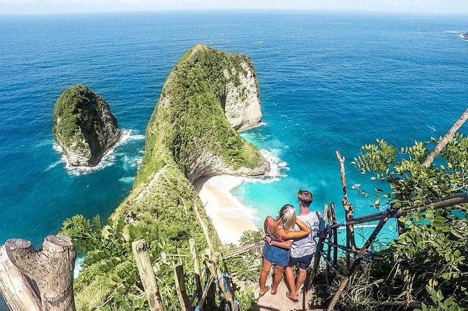 Full-Day Nusa Penida Island Private Tour with Local Guide - The early start from Nusa Dua to Sanur