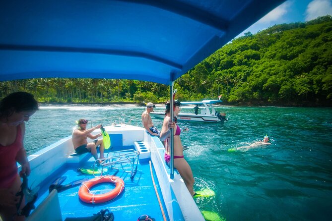 Full-Day Nusa Penida Snorkeling Adventure from Bali - Why this Nusa Penida day trip works