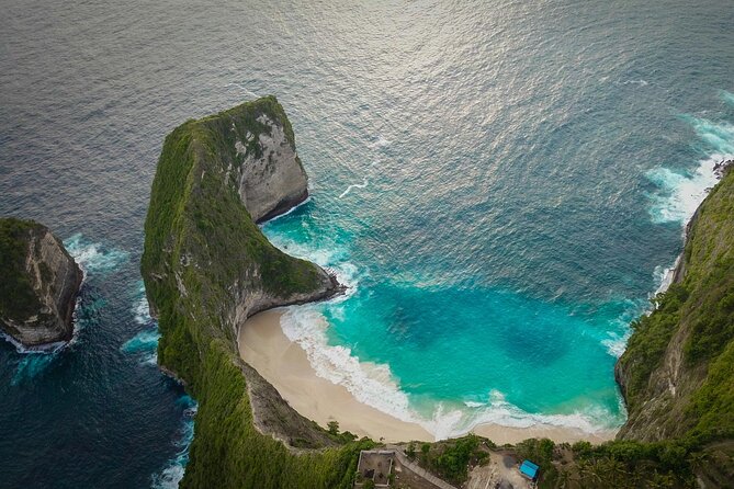 Full-Day Nusa Penida Snorkeling Adventure from Bali - Two hours around Gamat Bay and Manta Bay