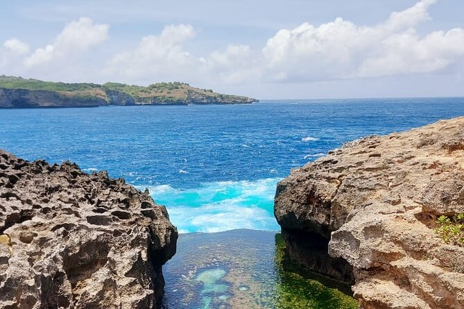 Full-Day Nusa Penida Snorkeling Adventure from Bali - The 6:30 AM start and Sanur crossing