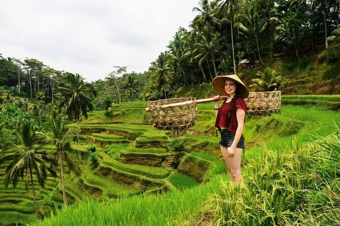 Full Day Private Guided Tour in Bali - Silverwork and village crafts near Ubud