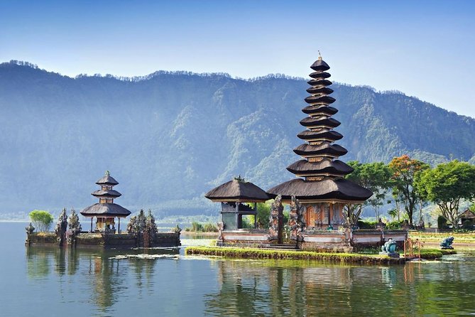 Full-Day Private North Bali Tour with Free WiFi - What this North Bali day is really designed to do