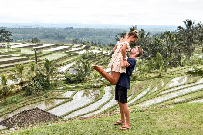 Full Day Private Tour in Bali - Tanah Lot, a coastal finish at sunset