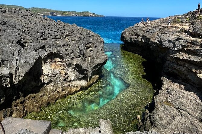 Full Day Private Tour in Nusa Penida - Why this Nusa Penida day trip works