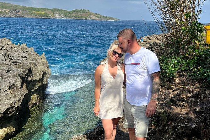 Full Day Private Tour in Nusa Penida - Lunch is useful, but leave room for delay