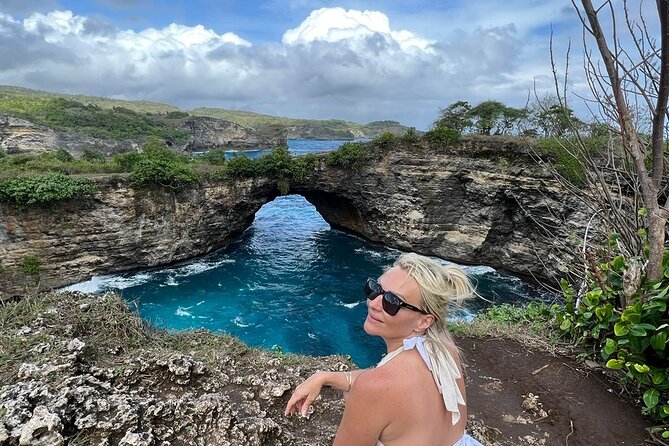 Full Day Private Tour in Nusa Penida - A private guide changes the feel of the day