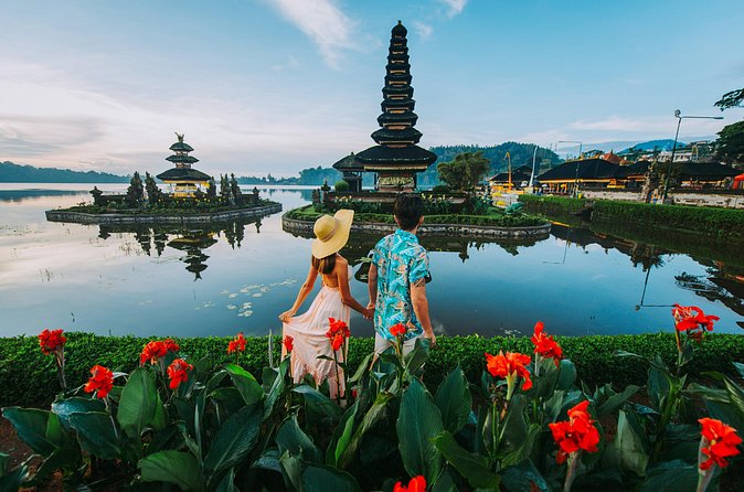 Full Day Private Water Temples Tour in Bali - How to handle a 9 to 10-hour day