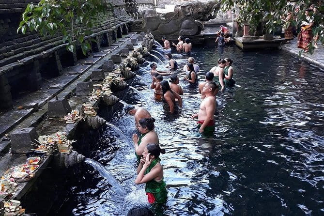 Full-Day Ubud Village including Mt Batur Tirta Empul and Sightseeing Tour - A full day that connects Bali’s crafts, faith, and countryside